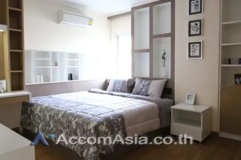 Wohnung in Watthana, Bangkok, Thailand 2 Schlafzimmer № 218570 - Foto 8