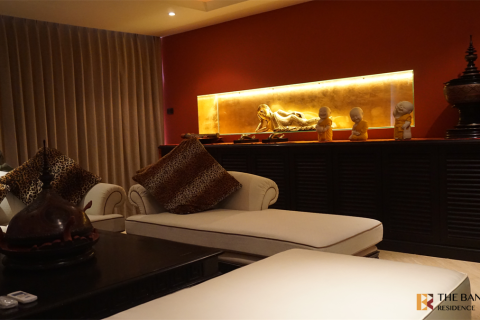 Condo in Bangkok, Thailand, 3 bedrooms № 186420 - photo 4