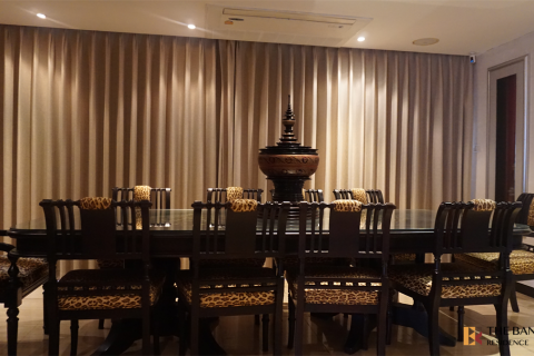 Condo in Bangkok, Thailand, 3 bedrooms № 186420 - photo 9