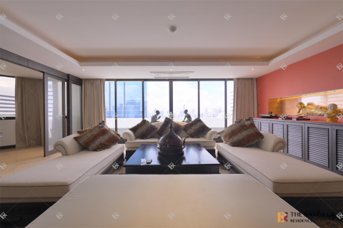 Condo in Bangkok, Thailand, 3 bedrooms № 186420 - photo 5