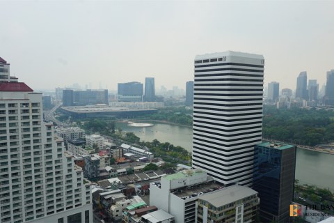 Condo in Bangkok, Thailand, 3 bedrooms № 186420 - photo 8