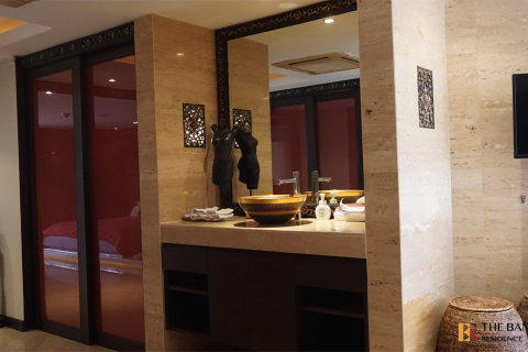 Condo in Bangkok, Thailand, 3 bedrooms № 186420