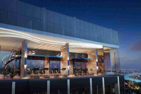 Condo in Bangkok, Thailand, 1 bedroom № 183255 - photo 3