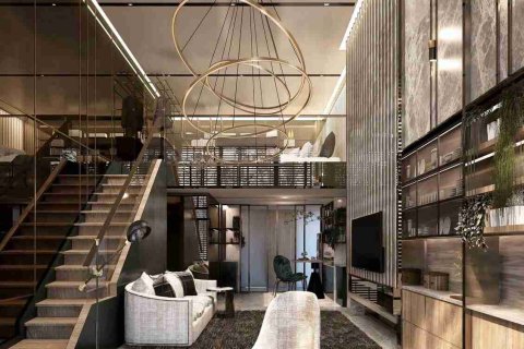 Condo in Bangkok, Thailand, 1 bedroom № 183255 - photo 8