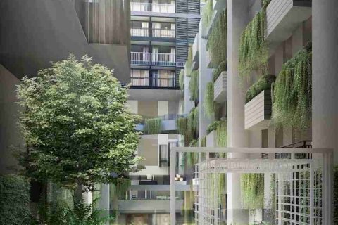 Condo à Phaya Thai, Bangkok, Thaïlande, 2 chambres № 183253 - photo 13