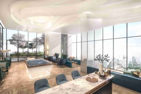 Condo in Phaya Thai, Bangkok, Thailand, 1 bedroom № 183252 - photo 12