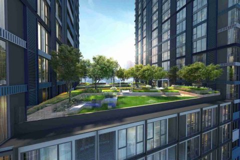 Condo in Phaya Thai, Bangkok, Thailand, 1 bedroom № 183252 - photo 4