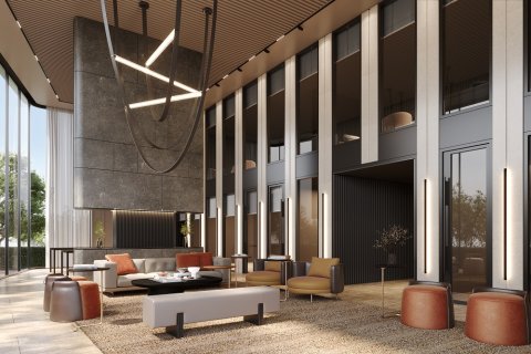 Condo à Pattaya, Thaïlande, 3 chambres  № 165626 - photo 21