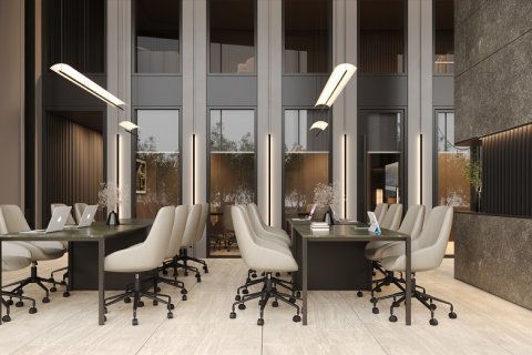 Condo à Pattaya, Thaïlande, 3 chambres  № 165626 - photo 20