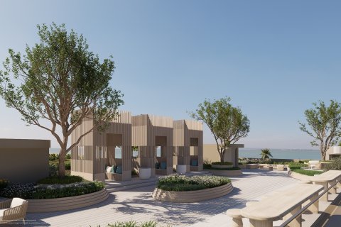 Condo à Pattaya, Thaïlande, 3 chambres  № 165626 - photo 24