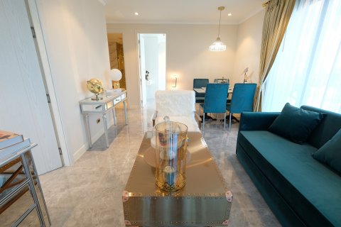 Condo in Pattaya, Thailand, 2 bedrooms  № 165622 - photo 3