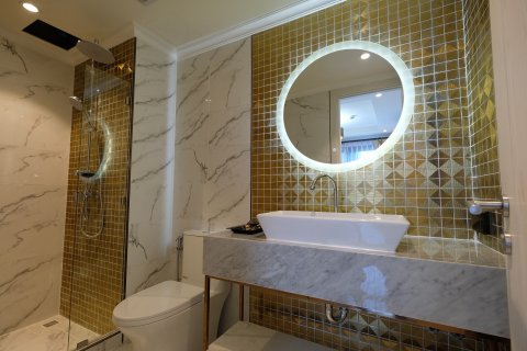 Condo in Pattaya, Thailand, 2 bedrooms  № 165622 - photo 9