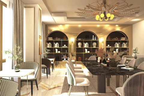 Condo in Pattaya, Thailand, 2 bedrooms  № 165622 - photo 11