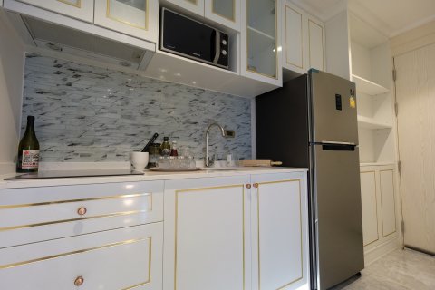 Condo in Pattaya, Thailand, 2 bedrooms  № 165622 - photo 5