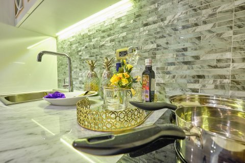 Studio à Pattaya, Thaïlande № 165625 - photo 8