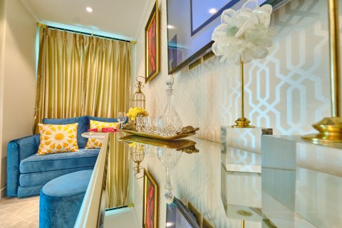 Studio à Pattaya, Thaïlande № 165625 - photo 6