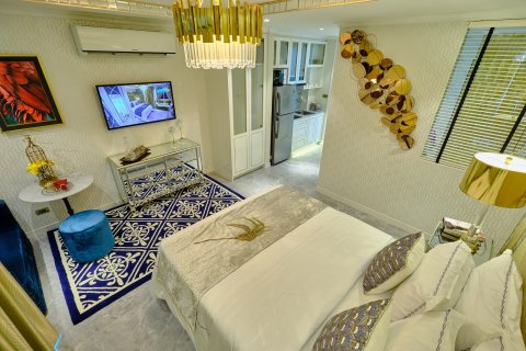 Studio à Pattaya, Thaïlande № 165625 - photo 3