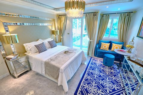 Студия в Паттайя, Таиланд № 165625