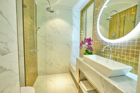 Studio à Pattaya, Thaïlande № 165625 - photo 5