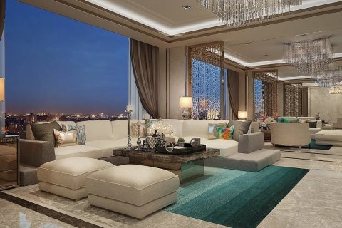 Condo in Pattaya, Thailand, 1 bedroom  № 165623 - photo 11