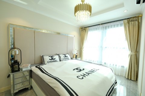Condo in Pattaya, Thailand, 1 bedroom  № 165623 - photo 2