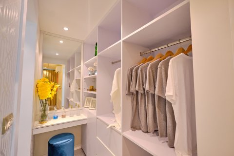 Condo in Pattaya, Thailand, 1 bedroom  № 165623 - photo 7