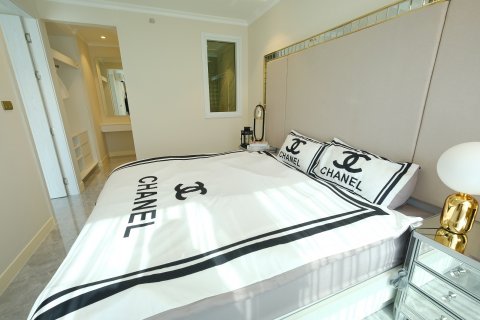 Condo in Pattaya, Thailand, 1 bedroom  № 165623 - photo 3