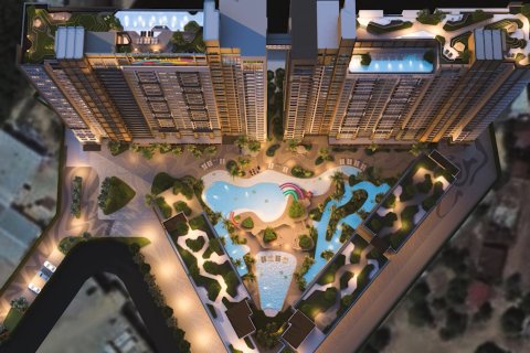 Condo in Pattaya, Thailand, 1 bedroom  № 165623 - photo 15