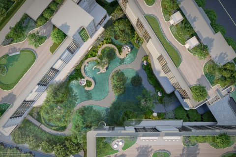 Condo in Pattaya, Thailand, 1 bedroom № 165628 - photo 20