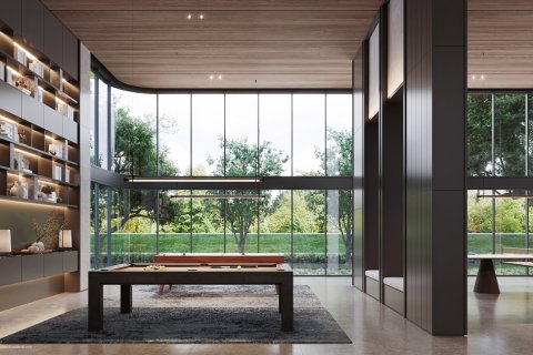 Condo in Pattaya, Thailand, 1 bedroom № 165628 - photo 13