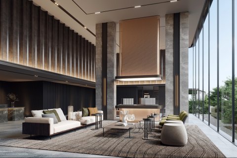 Condo in Pattaya, Thailand, 1 bedroom № 165628 - photo 16