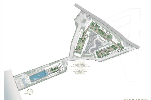 Condo in Pattaya, Thailand, 1 bedroom № 165628 - photo 26