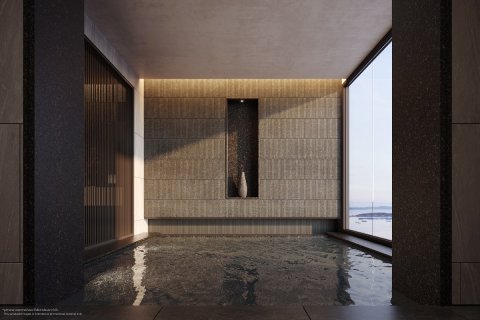 Condo in Pattaya, Thailand, 1 bedroom № 165628 - photo 7