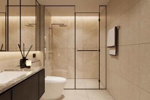 Condo in Pattaya, Thailand, 1 bedroom № 165628 - photo 4