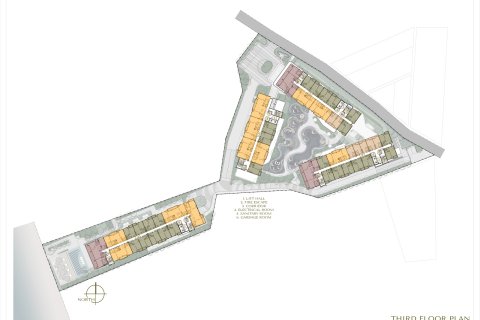 Condo in Pattaya, Thailand, 1 bedroom № 165628 - photo 25