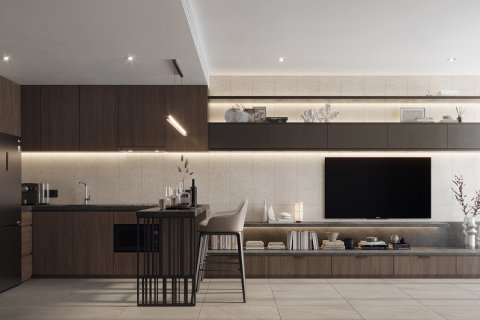 Condo in Pattaya, Thailand, 1 bedroom № 165628 - photo 2