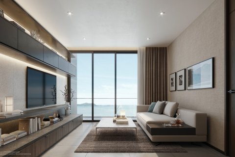 Condo in Pattaya, Thailand, 1 bedroom № 165628 - photo 3