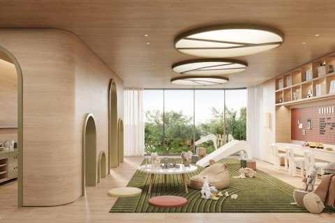 Condo in Pattaya, Thailand, 1 bedroom № 165628 - photo 9