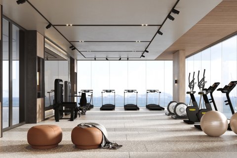 Condo in Pattaya, Thailand, 1 bedroom № 165628 - photo 15