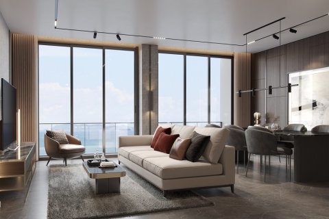 Кондоминиум с 2 спальнями в Паттайе, Таиланд № 165627