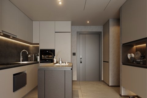 Condo à Pattaya, Thaïlande, 2 chambres  № 165627 - photo 3