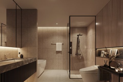 Condo à Pattaya, Thaïlande, 2 chambres  № 165627 - photo 4