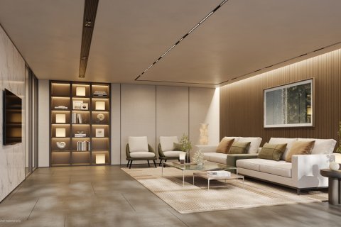 Condo à Pattaya, Thaïlande, 2 chambres  № 165627 - photo 12