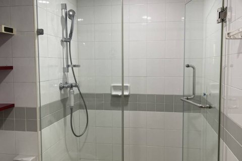 Студия в кондо в Ваттхане, Бангкок, Таиланд № 169183 - фото 6