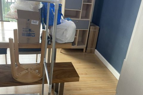 Студия в кондо в Ваттхане, Бангкок, Таиланд № 169183 - фото 7