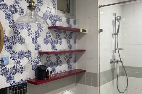 Студия в кондо в Ваттхане, Бангкок, Таиланд № 169183 - фото 5