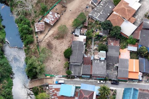 Land in Pak Chong, Thailand 2016 sq.m. № 169180 - photo 22