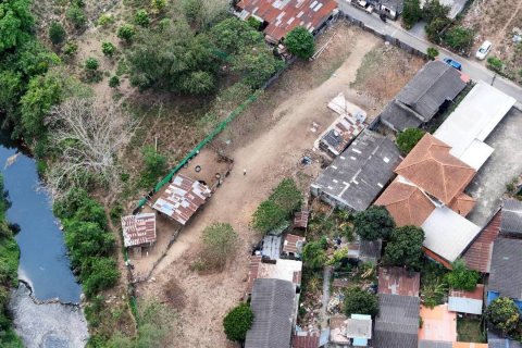 Land in Pak Chong, Thailand 2016 sq.m. № 169180 - photo 24