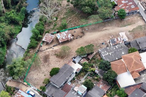 Land in Pak Chong, Thailand 2016 sq.m. № 169180 - photo 23