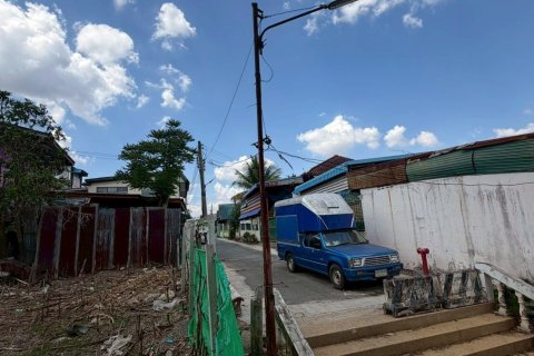 Land in Pak Chong, Thailand 2016 sq.m. № 169180 - photo 13